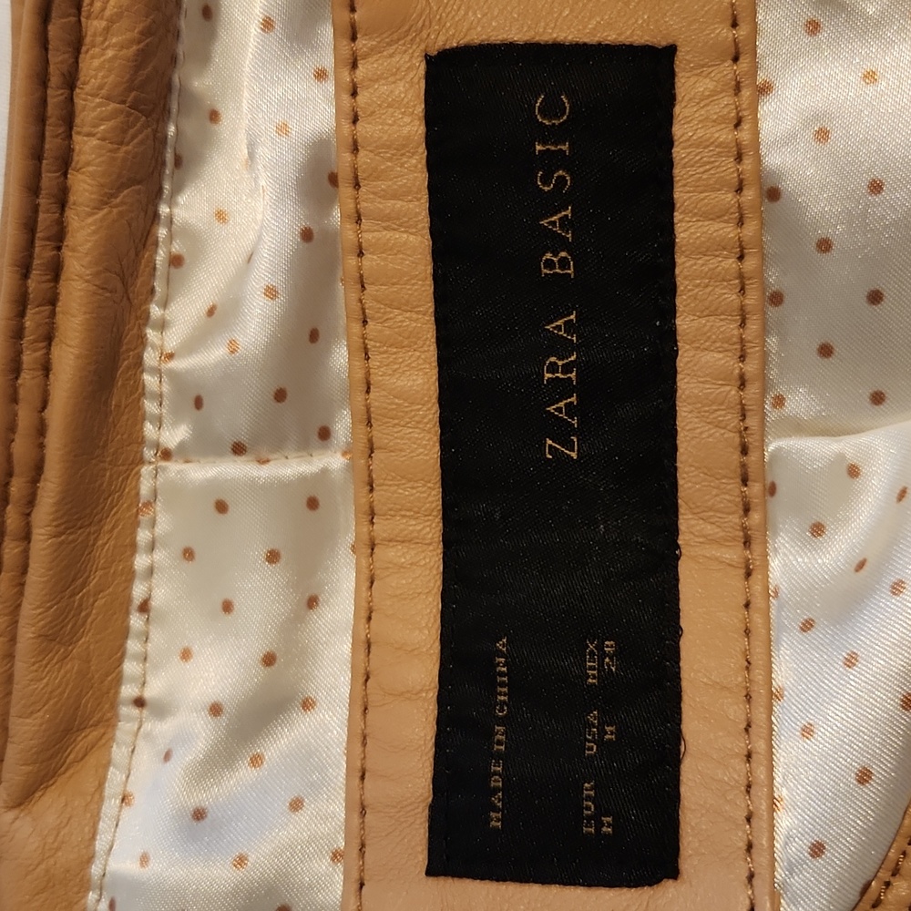 Zara Basic Jacket - image 1